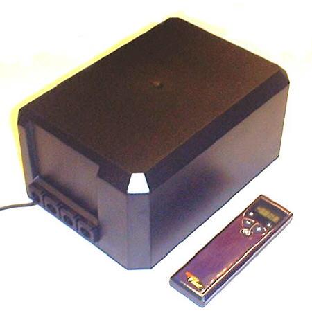 Pumpsystem a2